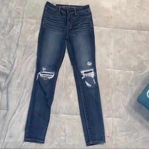 💫american eagle jeans💫